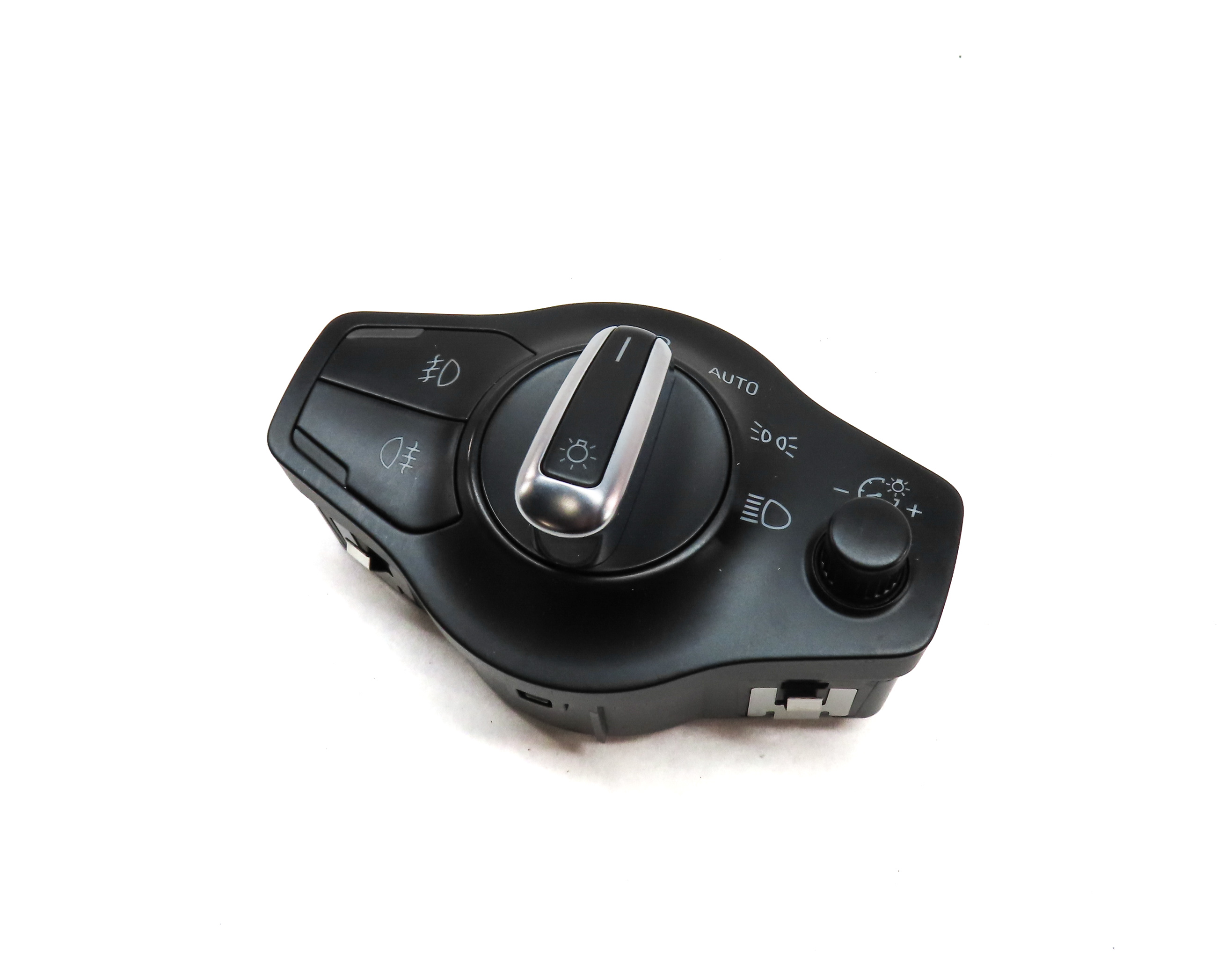 2009-2020 AUDI A4 A5 Q5 S4 S5 SQ5 (B8 8K 8T 8R) HEADLIGHT SWITCH — exact item pictured